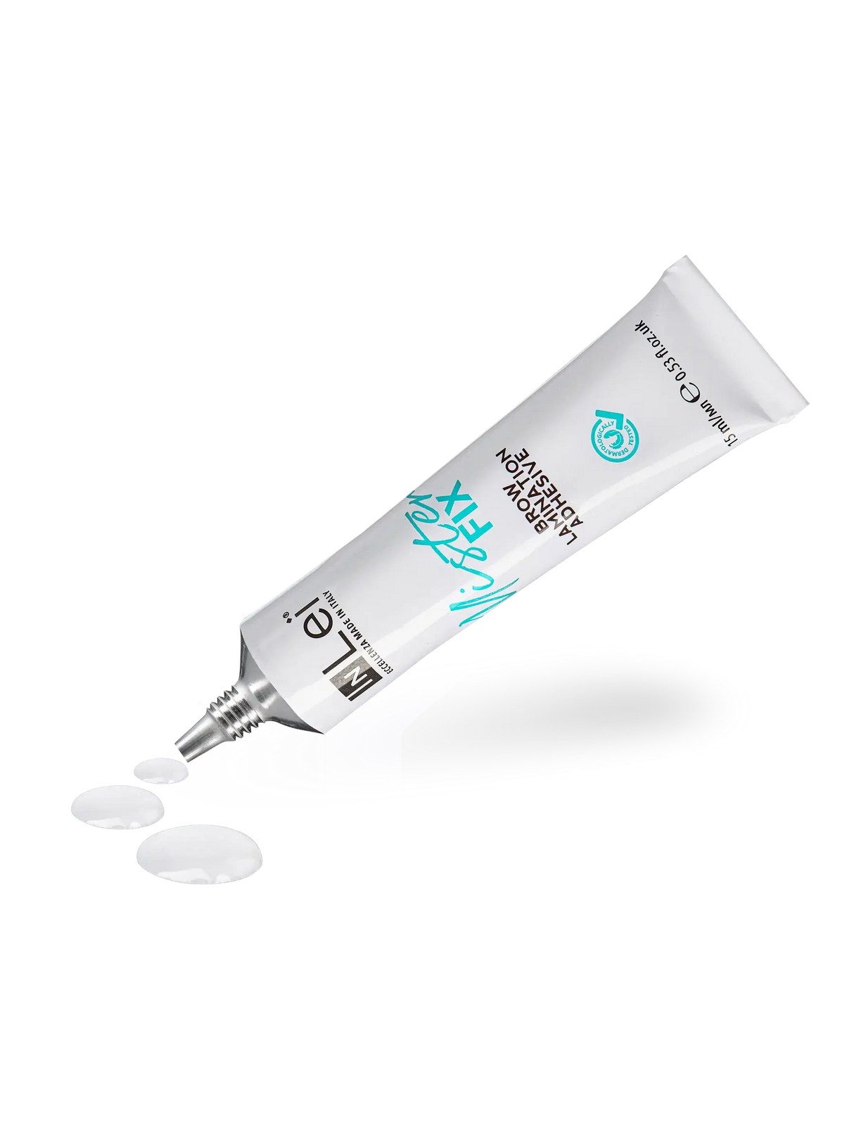 MISTER FIX | collante laminazione sopracciglia 15ml