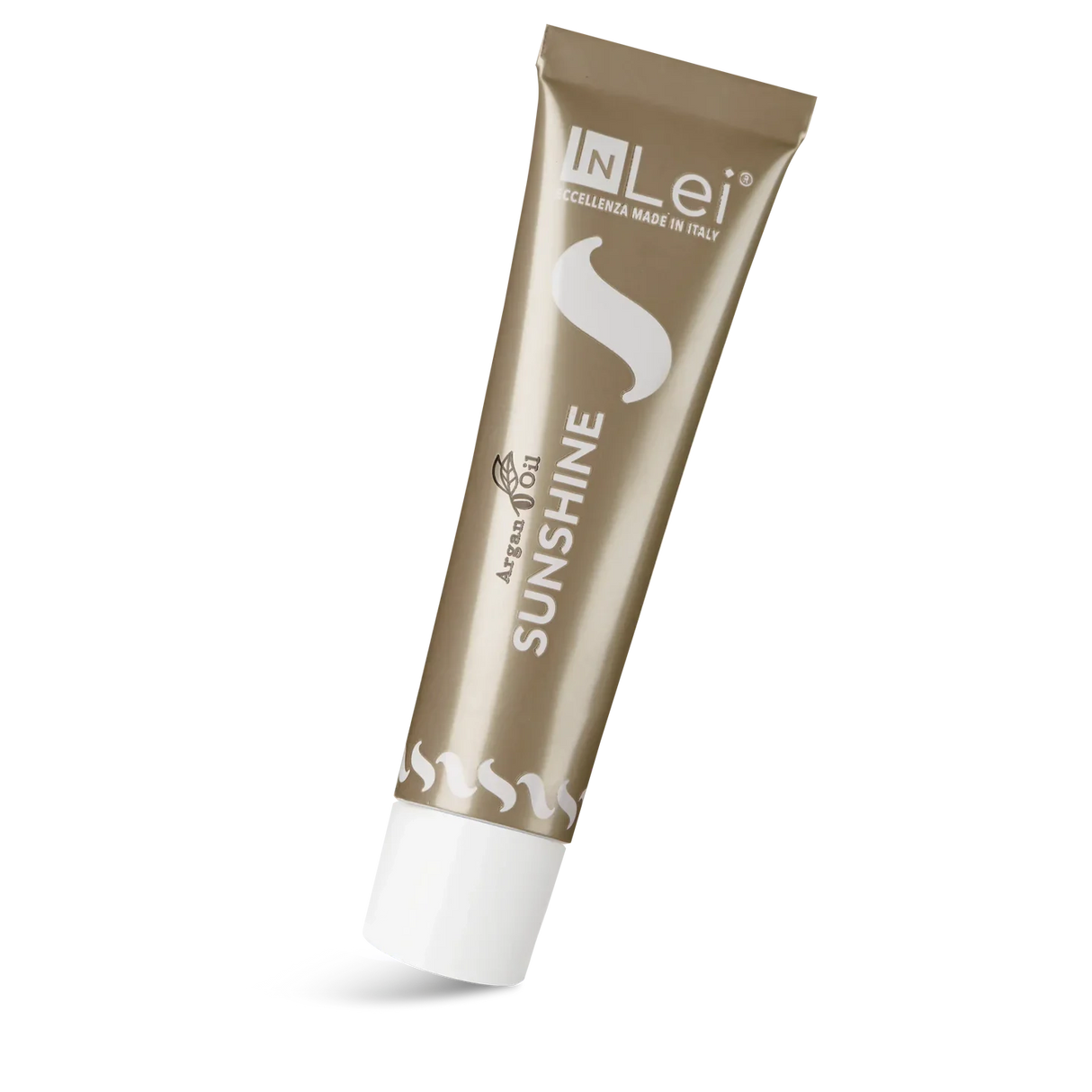 SUNSHINE | decolorante per sopracciglia con olio di Argan 15ml