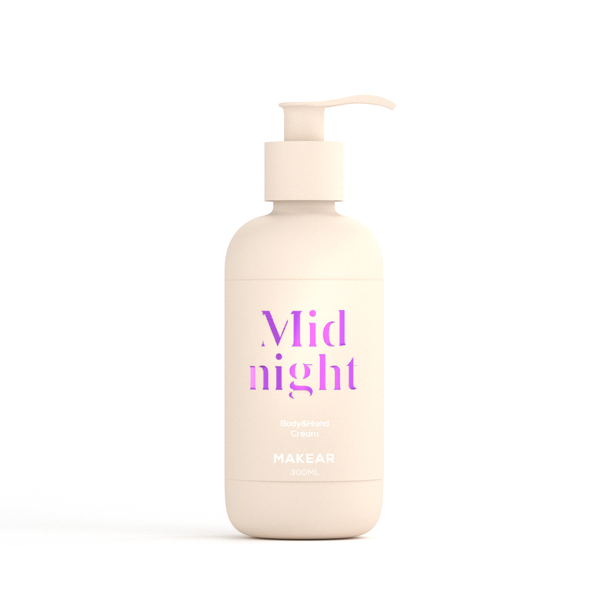 Midnight Balsamo Mani e Corpo