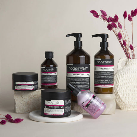 Shampoo Chromacare