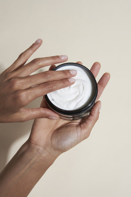 Maschera Capelli Chromacare