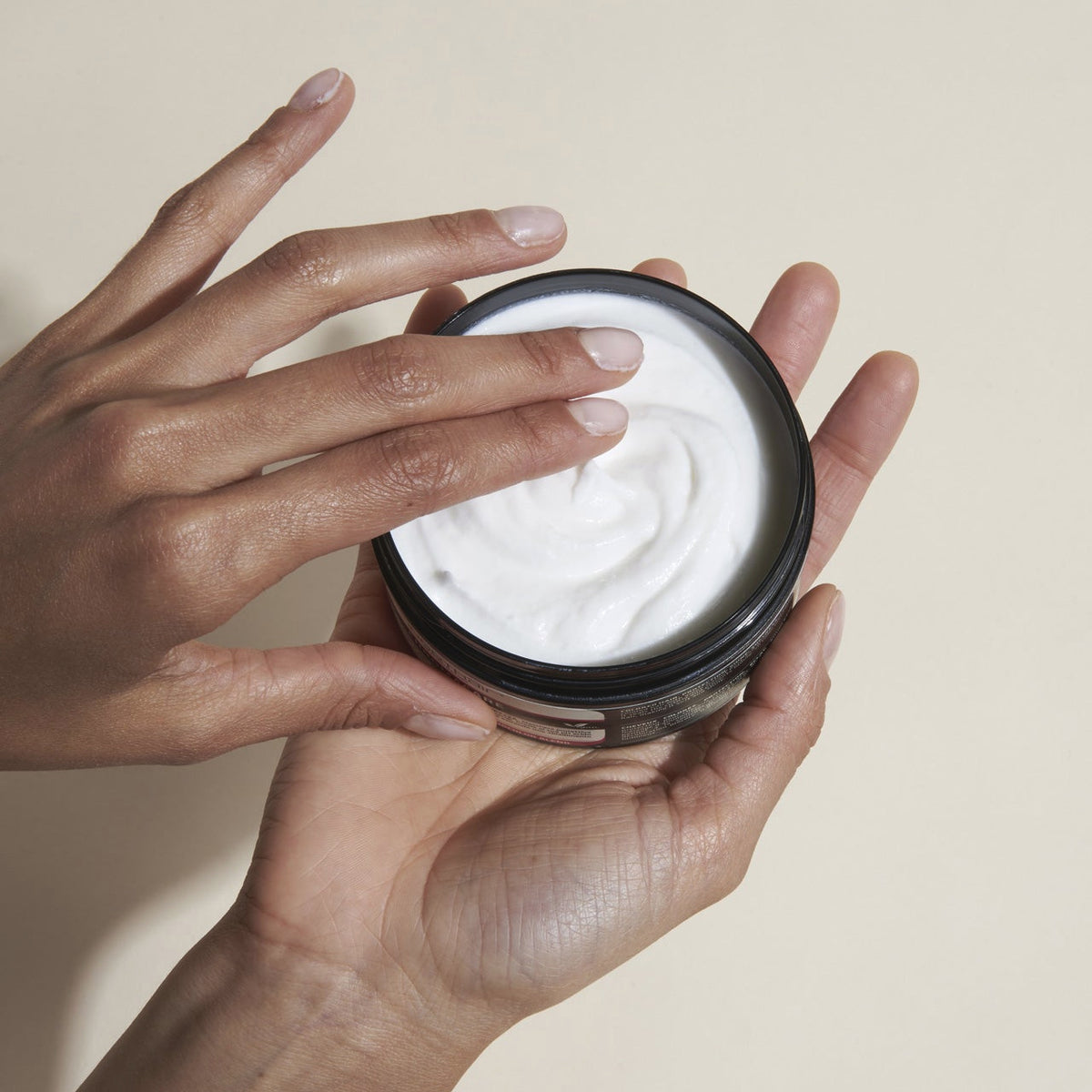 Maschera Capelli Chromacare