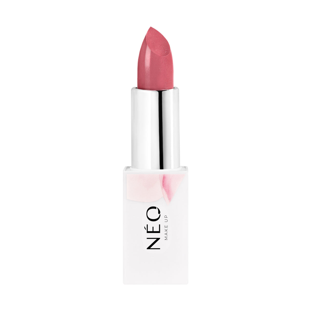 Sheer Lipstick 04 Raspberry Pudding