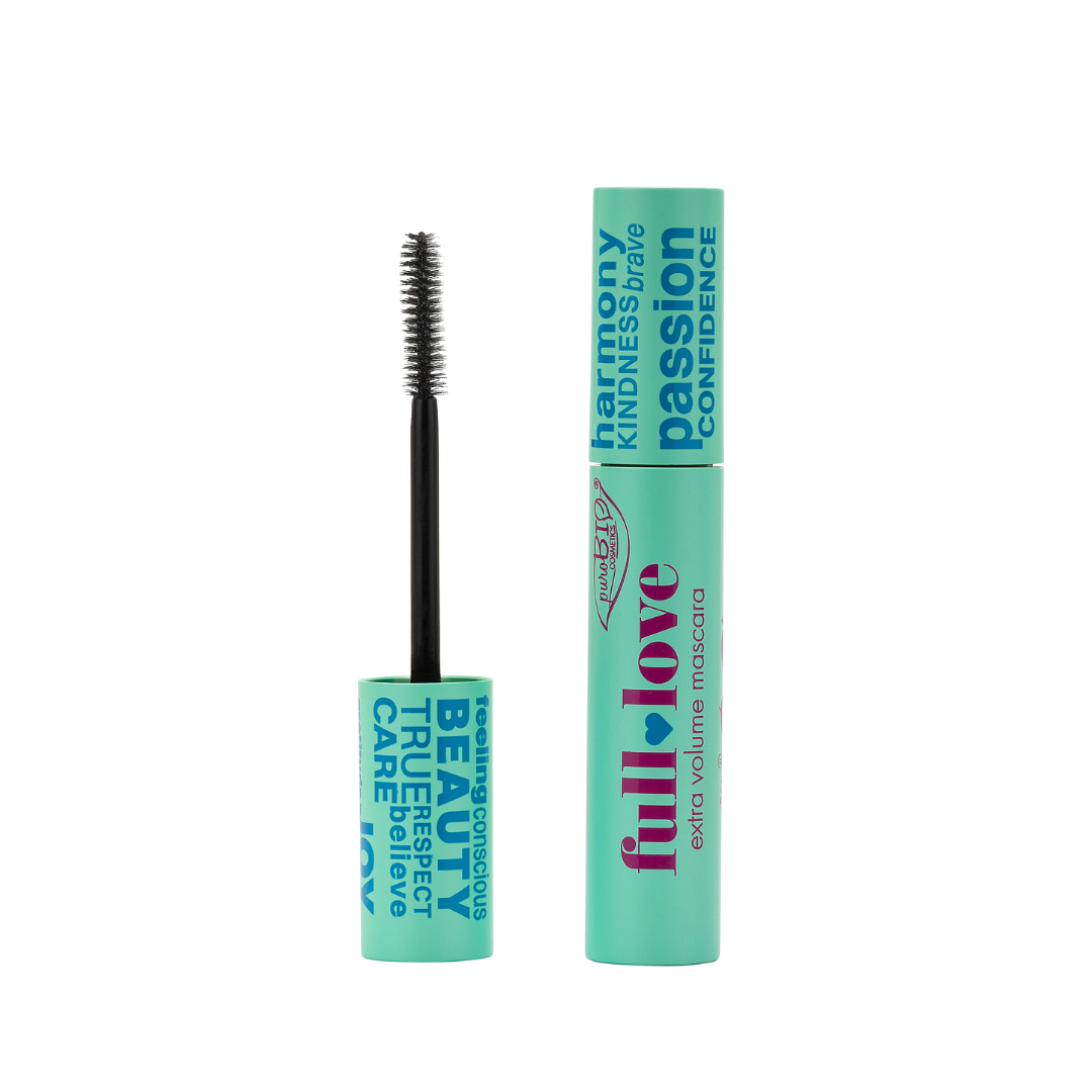 Mascara Bio Full Love Extra Volume