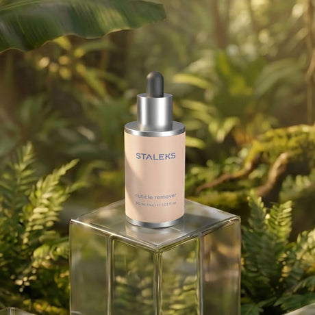 Trattamento rimuovi-cuticole 30ml
