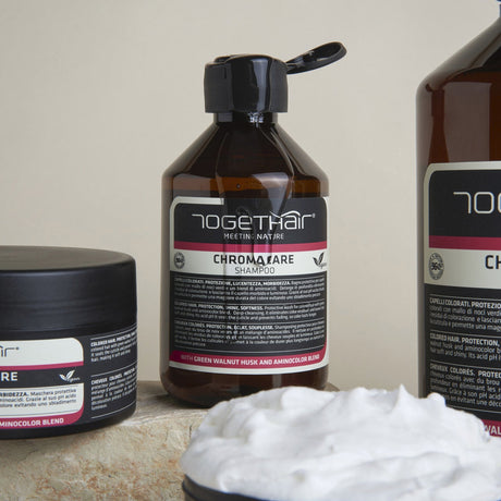 Shampoo Chromacare