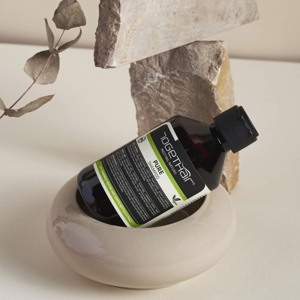 Shampoo Pure