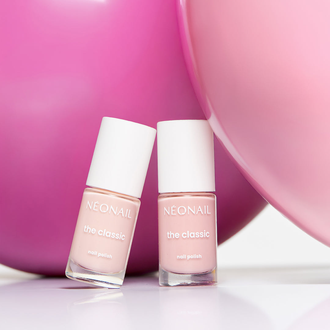 Smalto Classico Milky Rose 04