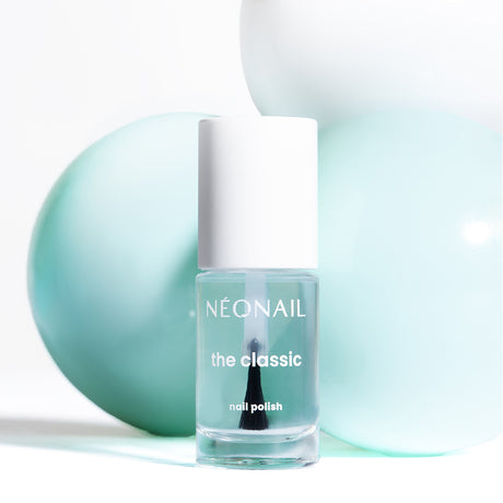 Top Coat Classico Long Lasting Top