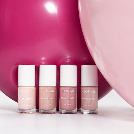 Smalto Classico Glittery Mist 02
