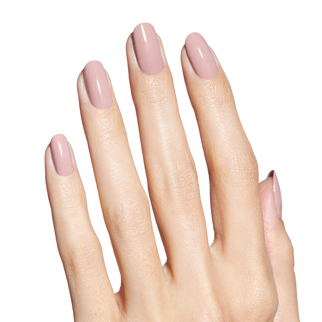 Smalto Classico Dark Nude 08