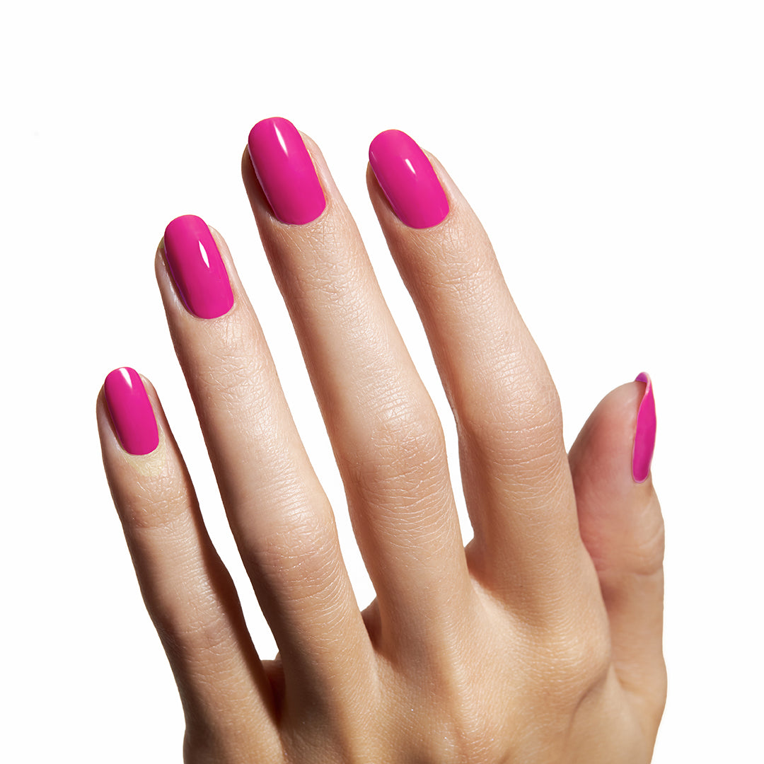 Smalto Classico Neon Magenta 10