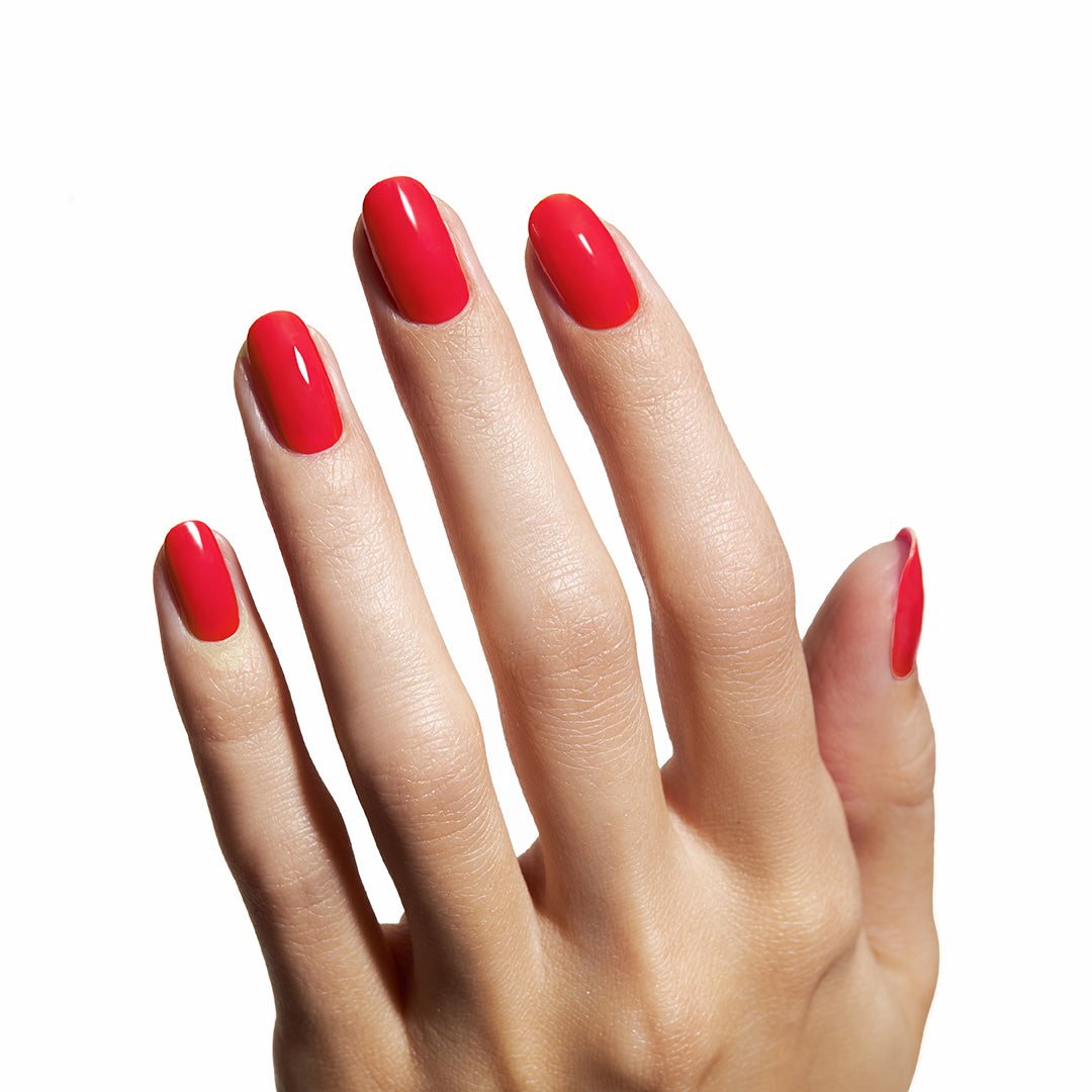 Smalto Classico Just Red 12