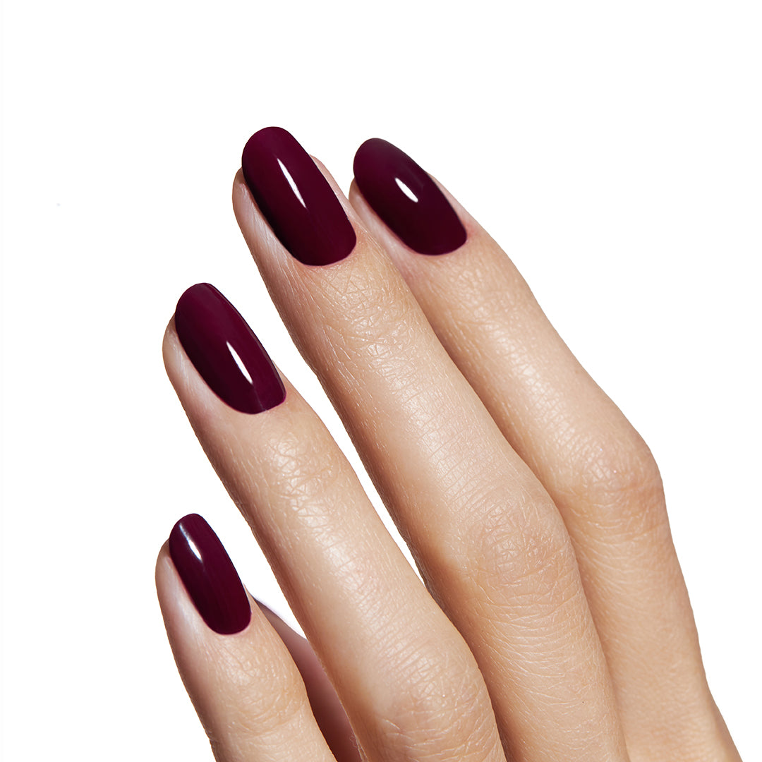 Smalto Classico Walnut Brown 16