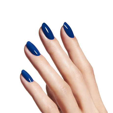 Smalto Classico Denim Blue 17