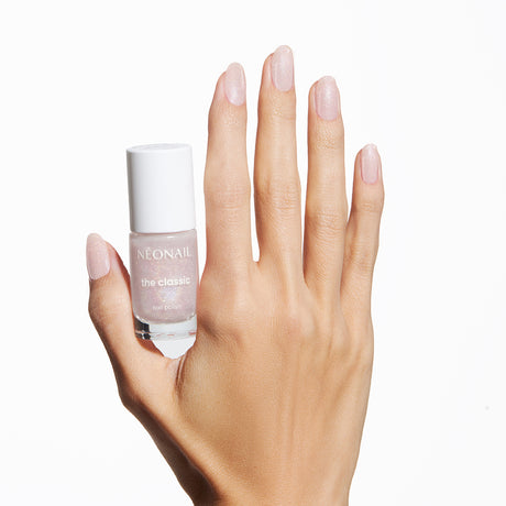 Smalto Classico Glittery Mist 02