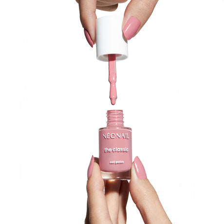 Smalto Classico Rosy Pink 06