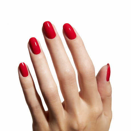 Smalto Classico Rich Red 13