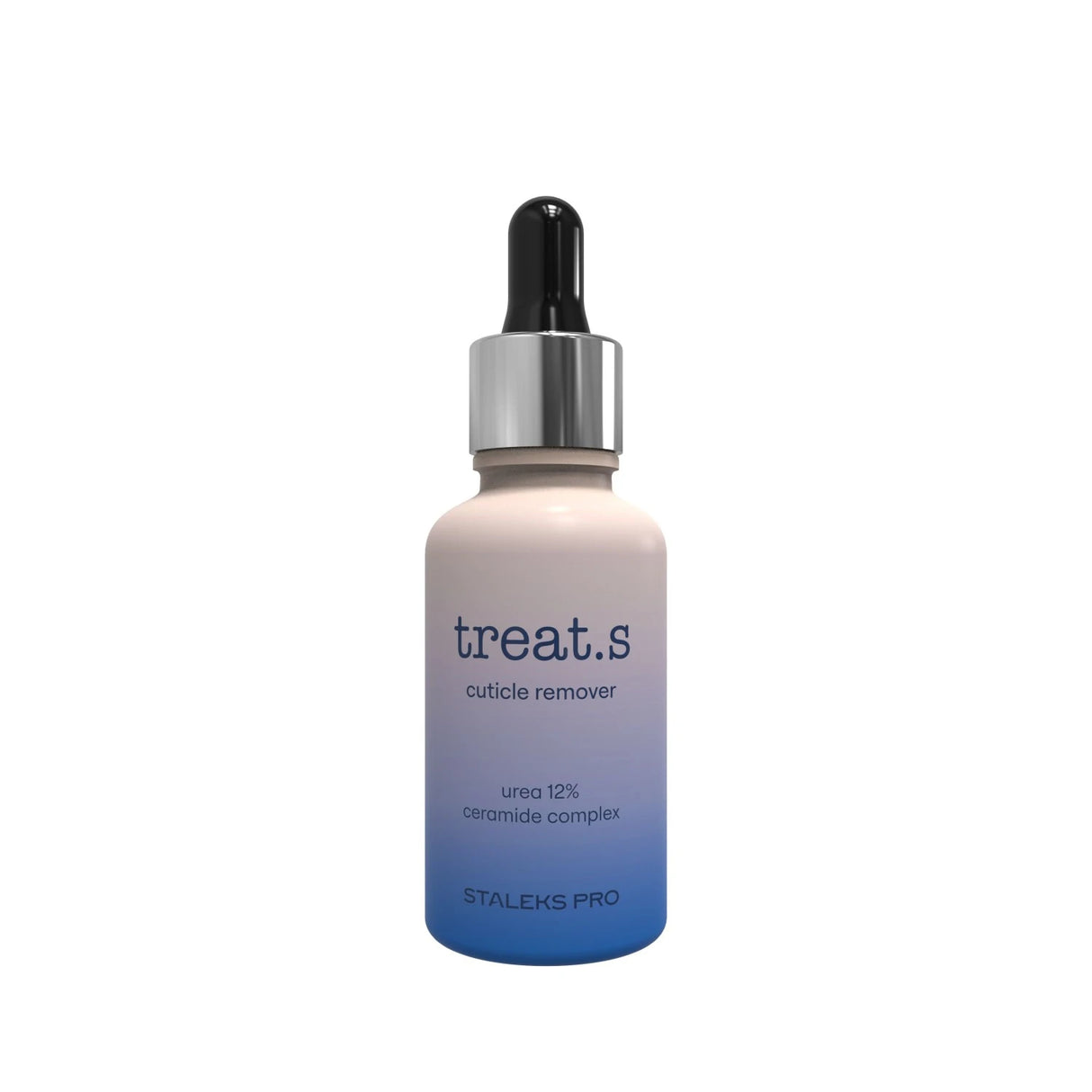 Trattamento rimuovi-cuticole 30ml