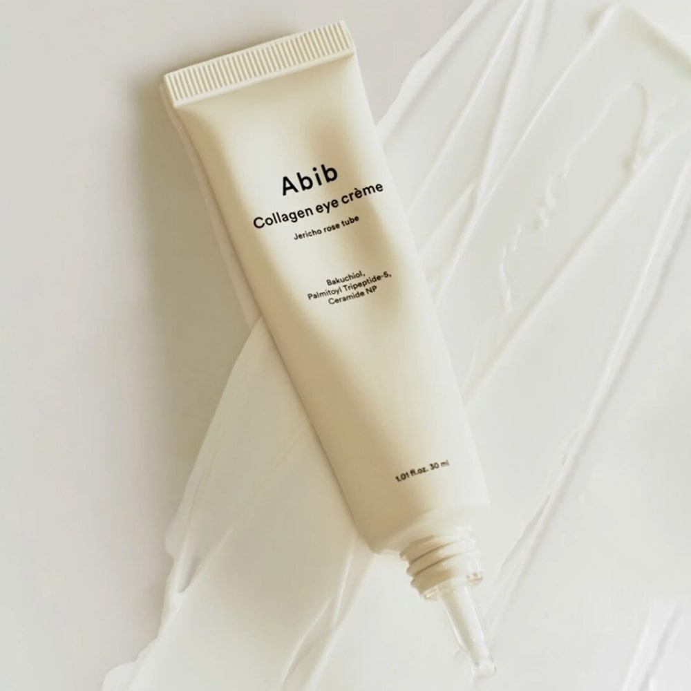 Collagen Eye Crème Jericho Rose Crema Contorno Occhi