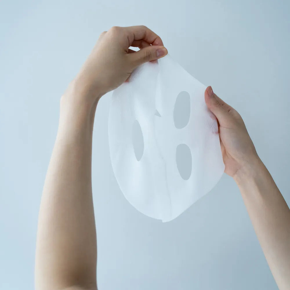 Collagen Gel Mask Sedum Jelly Maschera Viso in Hydrogel