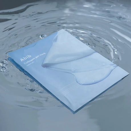 Collagen Gel Mask Sedum Jelly Maschera Viso in Hydrogel