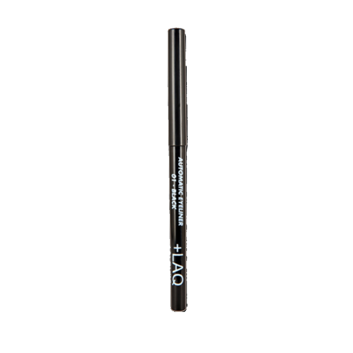 Automatic Eyeliner +LAQ Colours 01 Black