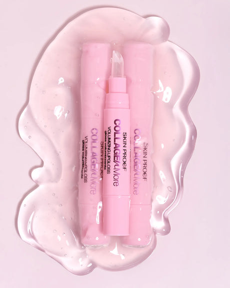 Gloss Volumizzante Bio Collagen More