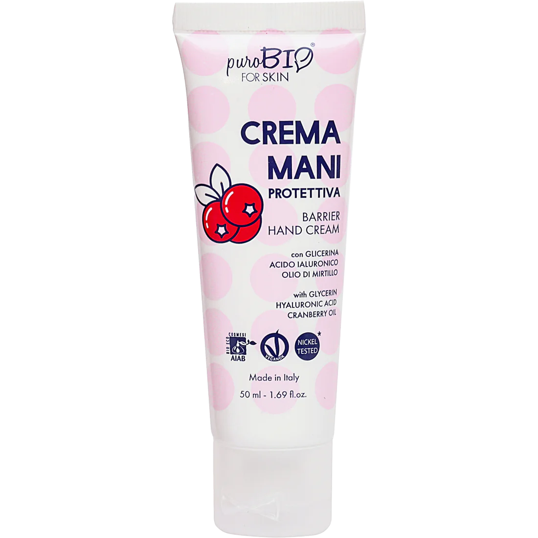 Crema Mani Protettiva