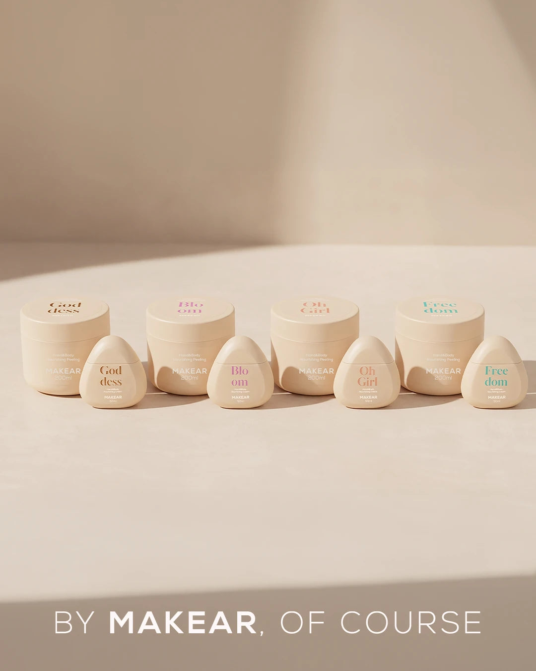 Crema Mani Nutriente Oh Girl
