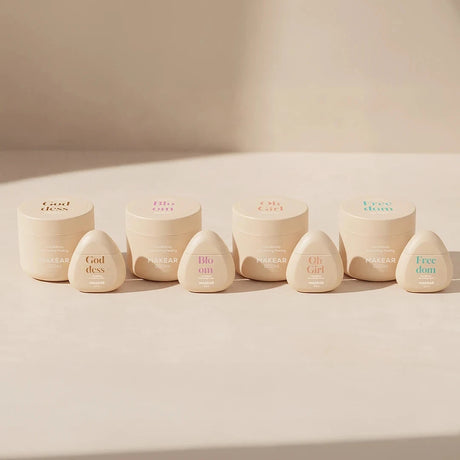 Crema Mani Nutriente Bloom