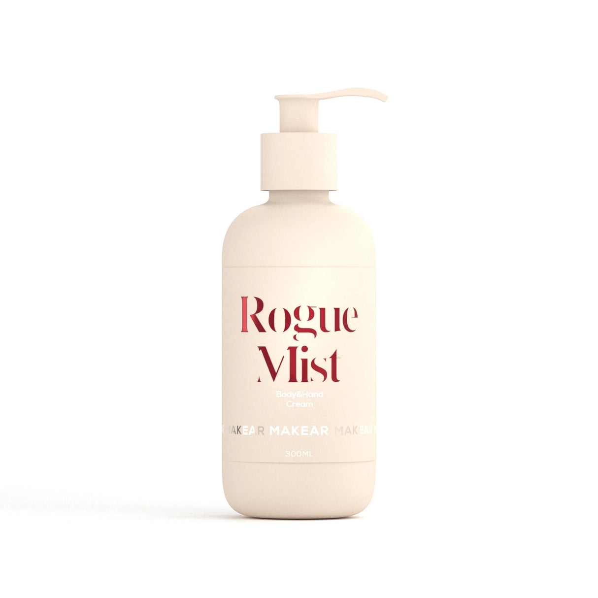 Rogue Mist Balsamo Mani e Corpo