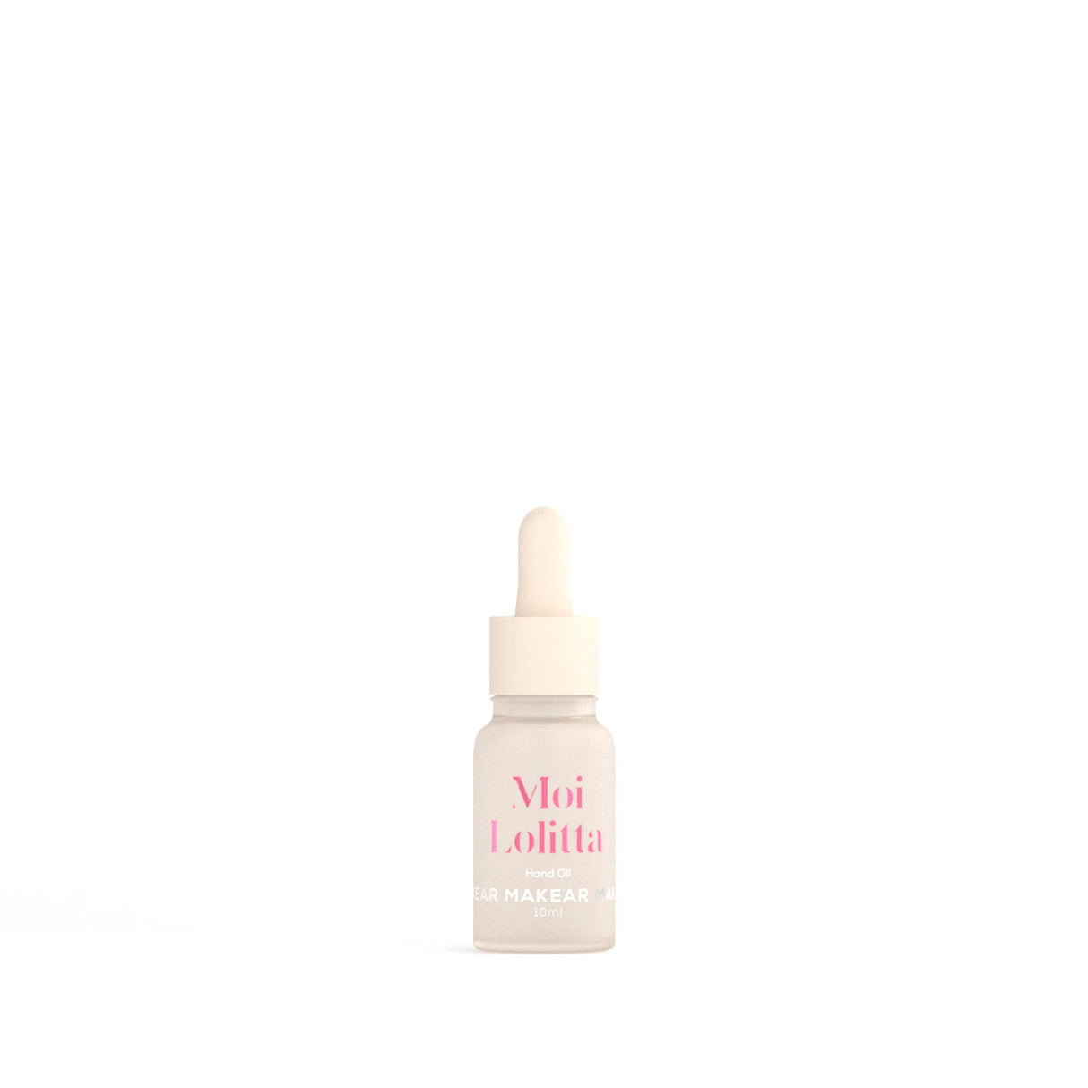 Olio Cuticole Moi Lolita MAKEAR 10ml