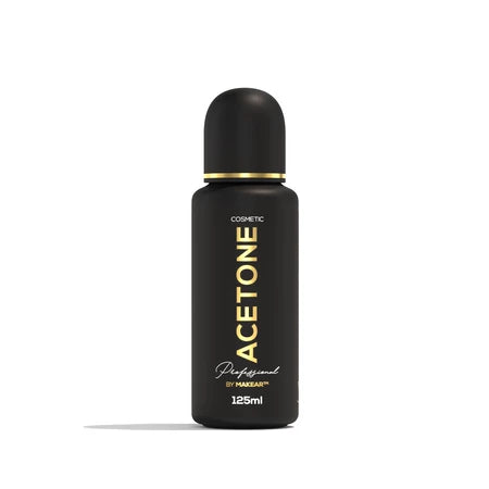 Aceton Makear 125ml