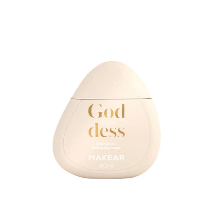 Crema Mani Nutriente Goddess