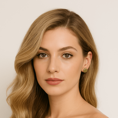 Colorazione Capelli 8.0 Biondo Chiaro