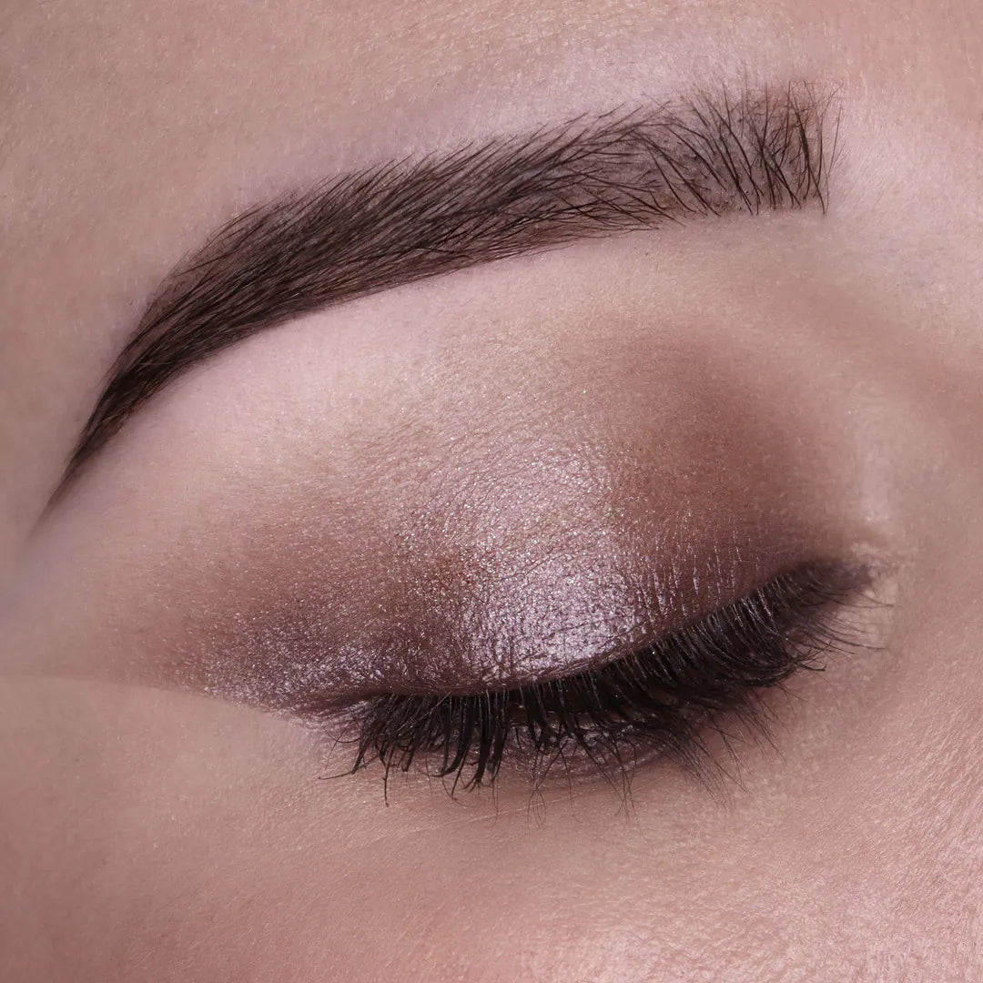 Long Lasting Eyeshadow Pencil 07L Tortora Metal