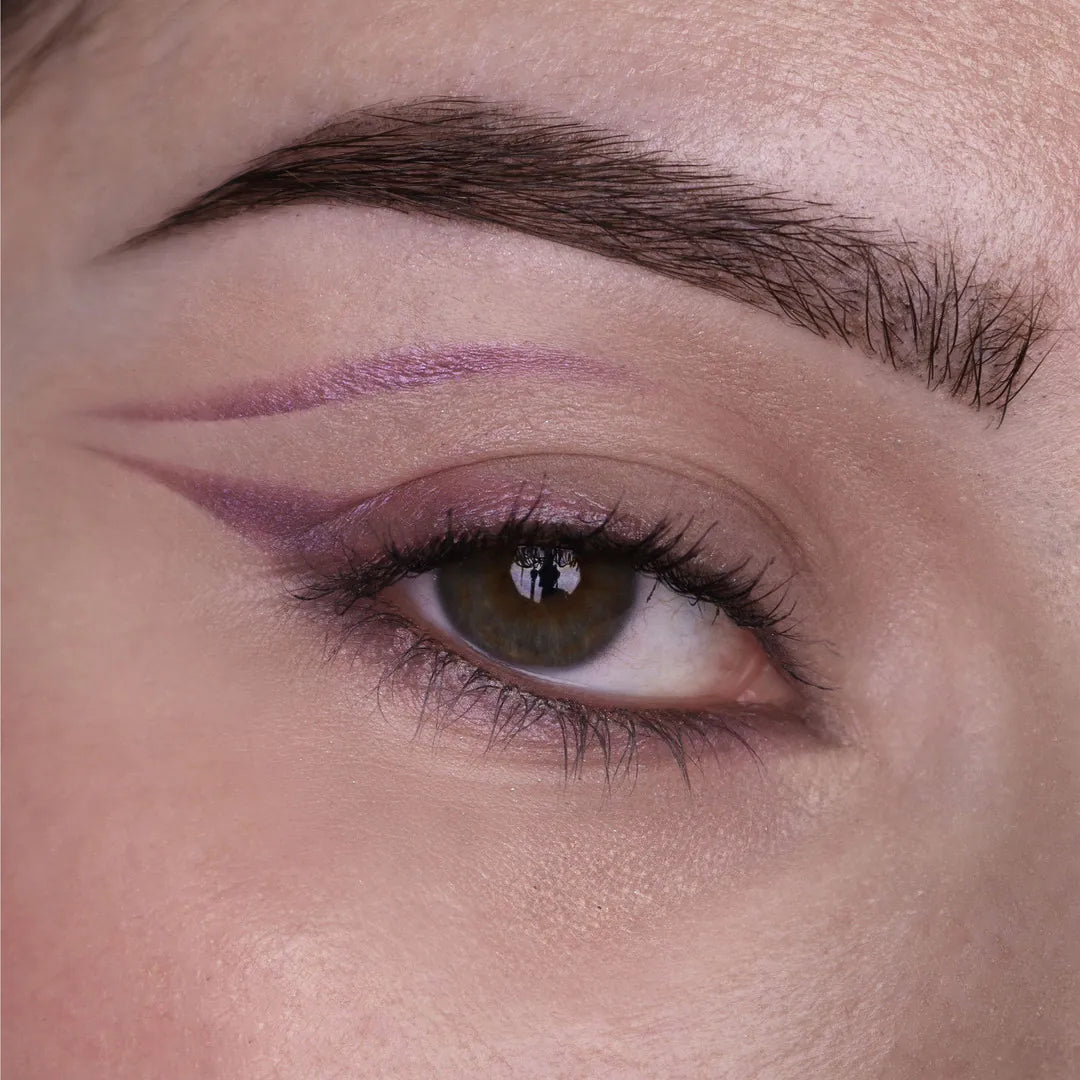 Long Lasting Eyeshadow Pencil 031L Ametista