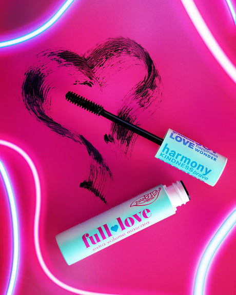 Mascara Bio Full Love Extra Volume
