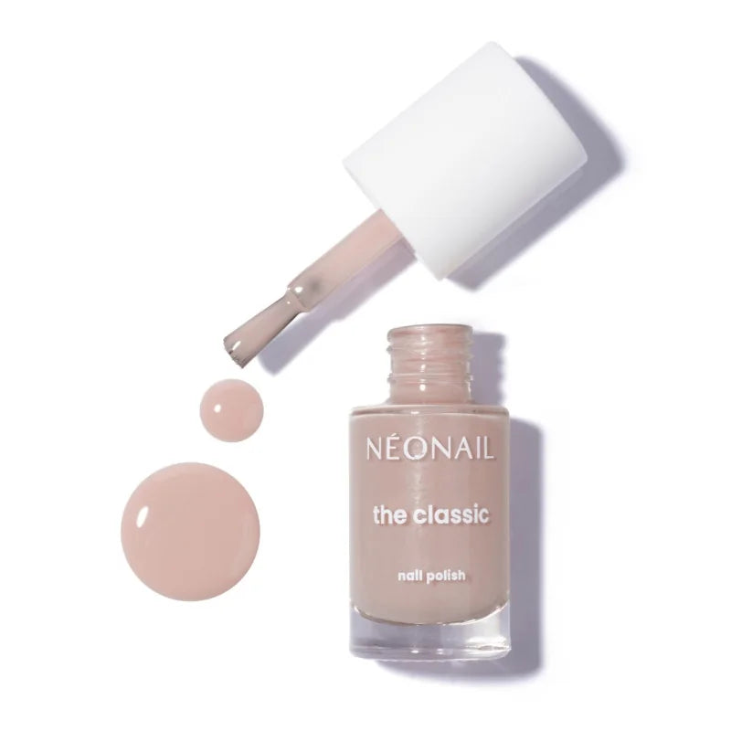 Smalto Classico Light Beige 07