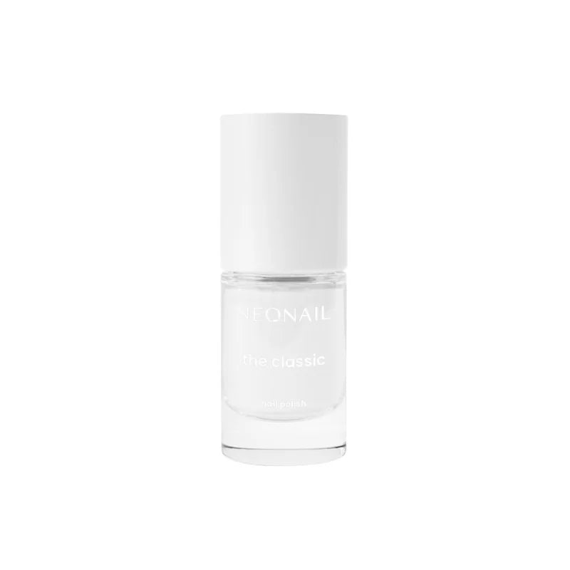 Top Coat Classico Long Lasting Top