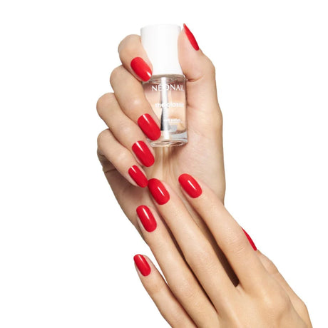Top Coat Classico Long Lasting Top
