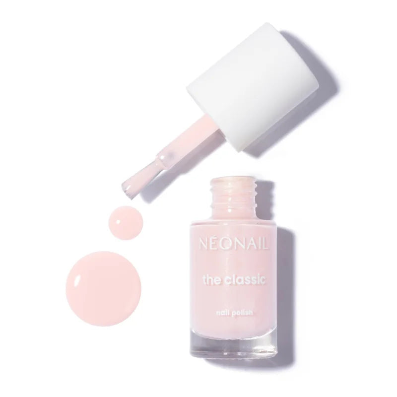 Smalto Classico Milky Rose 04