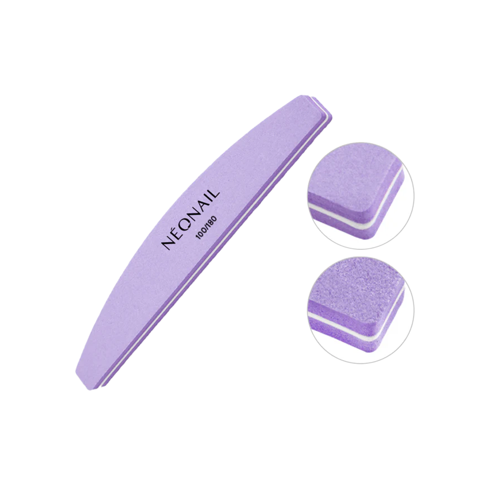 Buffer 100/180 Viola
