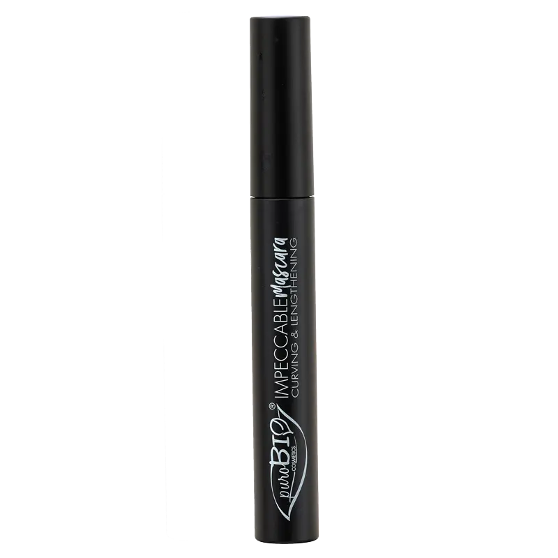 Mascara Bio Impeccable Nero