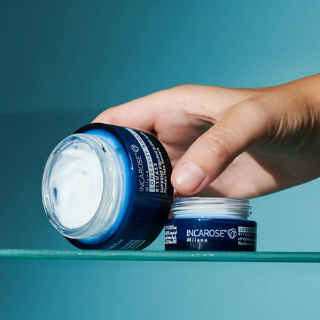 Maschera Notte Viso Rassodante Longevity Night Rituals