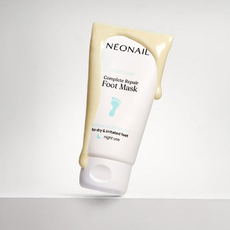 Maschera piedi nutriente da notte 50ml