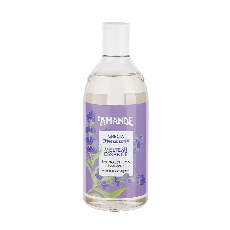 Bagno Schiuma Meltemi Essence Grecia