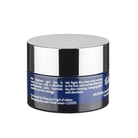 Crema Notte Viso Rigenerante Liftante Longevity Night Rituals