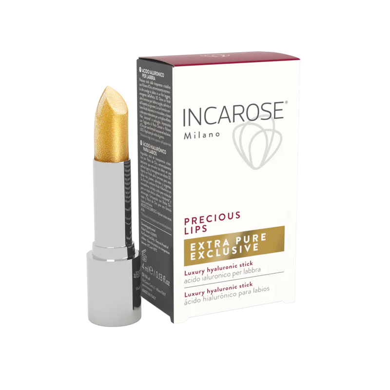 Precious Lips - Luxury Hyaluronic Stick 4ml